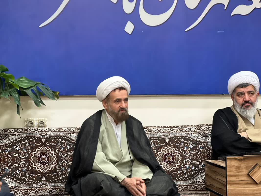 جلسه شورای اداری شهرستان بابلسر با محوریت نماز برگزار شد