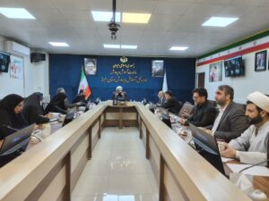 دوره توانمندسازی شورای مرکزی انجمنهای اولیای سراسر کشور برگزار شد