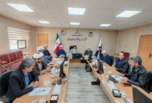 شورای برنامه زیزی شمالغرب