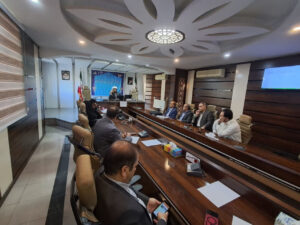 دوره توانمندسازی شورای مرکزی انجمنهای اولیای سراسر کشور برگزار شد