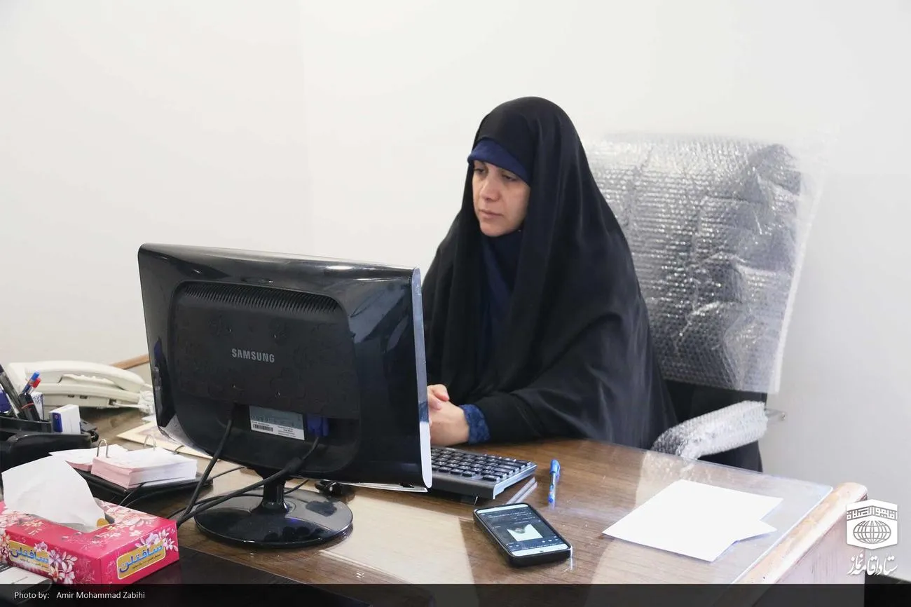 نشست آموزشی و توجیهی کارشناسان فرهنگی و آموزشی