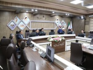 دوره توانمندسازی شورای مرکزی انجمنهای اولیای سراسر کشور برگزار شد