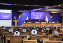 تقدیر از دستگاه های برتر حوزه نماز در شورای اداری استان قم