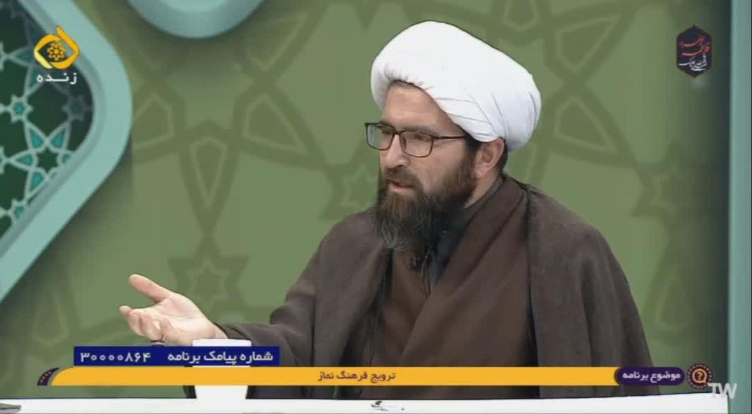 مهمترین وظیفه مسئولین ایجاد زمینه های اقامه نماز در سطح جامعه است