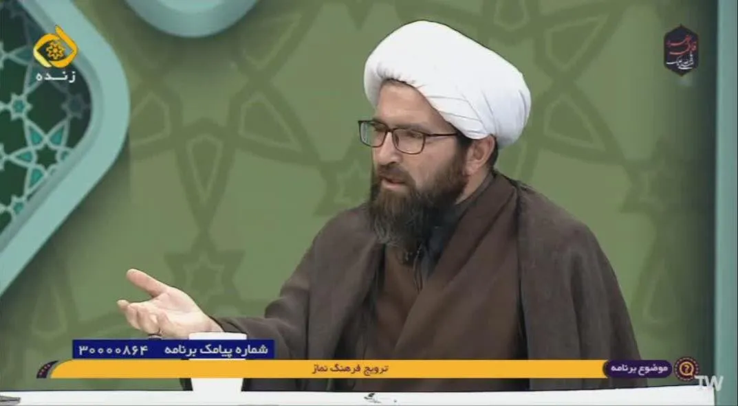 مهمترین وظیفه مسئولین ایجاد زمینه های اقامه نماز در سطح جامعه است