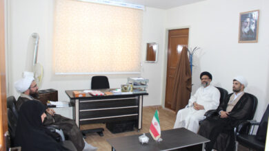 حضور ائمه جمعه در نماز جماعت مدارس، مهمترین عامل تشویق دانش آموزان به نماز است