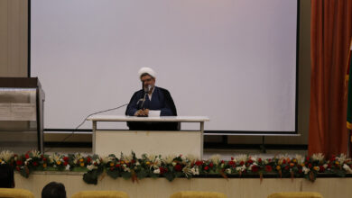 آموزشی مدیران ادارات شهرستان لنجان اصفهان