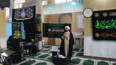 نماز، پل ارتباطی بین خداوند و بندگان است