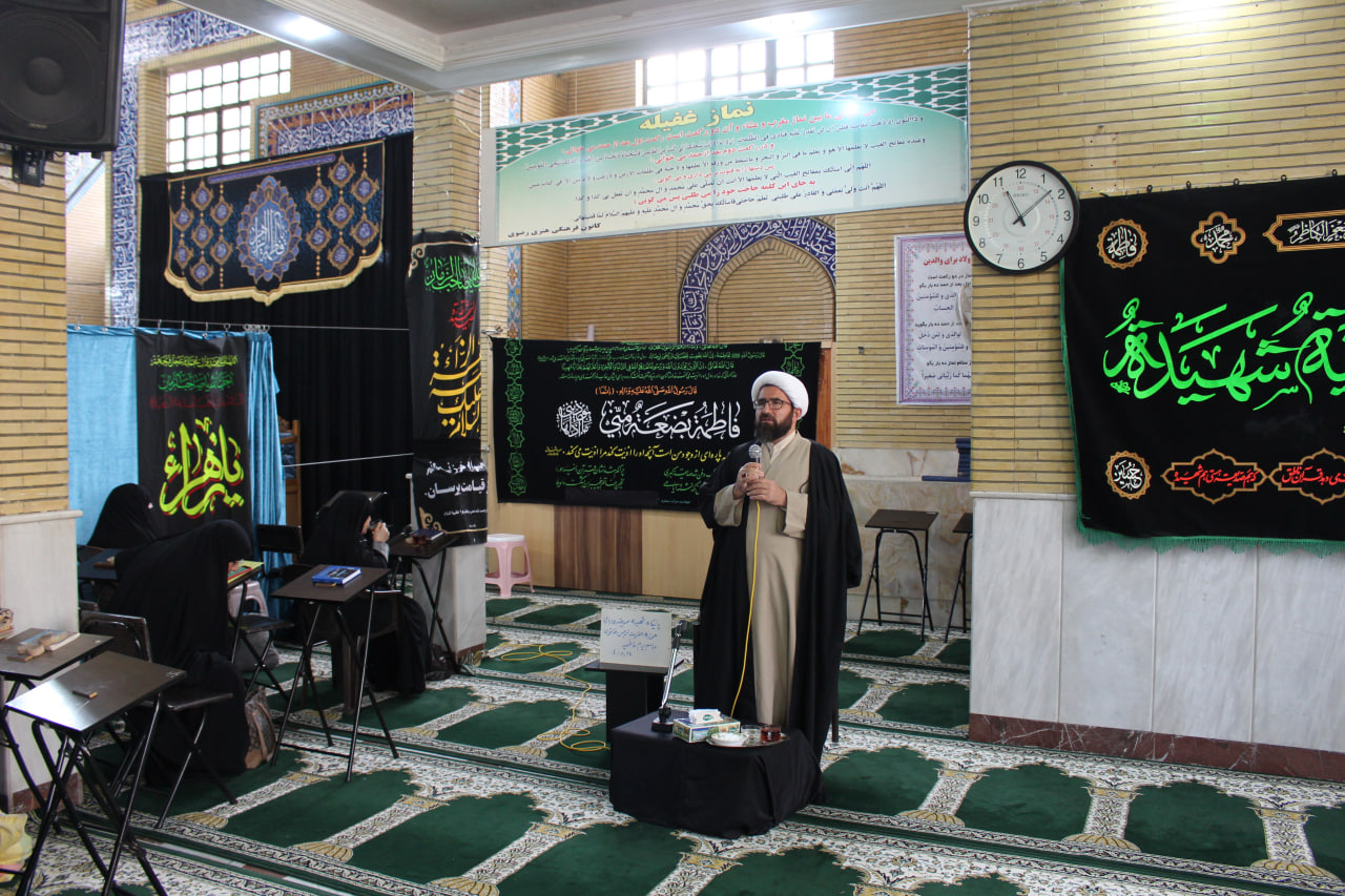 نماز، پل ارتباطی بین خداوند و بندگان است