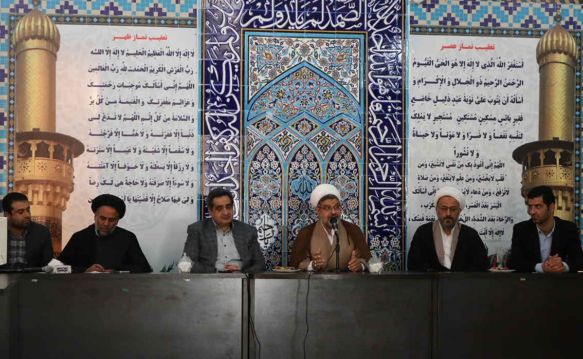 توانمندسازی معاونین و مربیان پرورشی شهرستان نطنز اصفهان