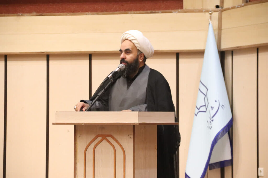 سومین جلسه فصلی دبیران اقامه نماز ادارات کل یزد برگزار شد