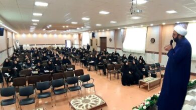 «دوره نیک» تبریز