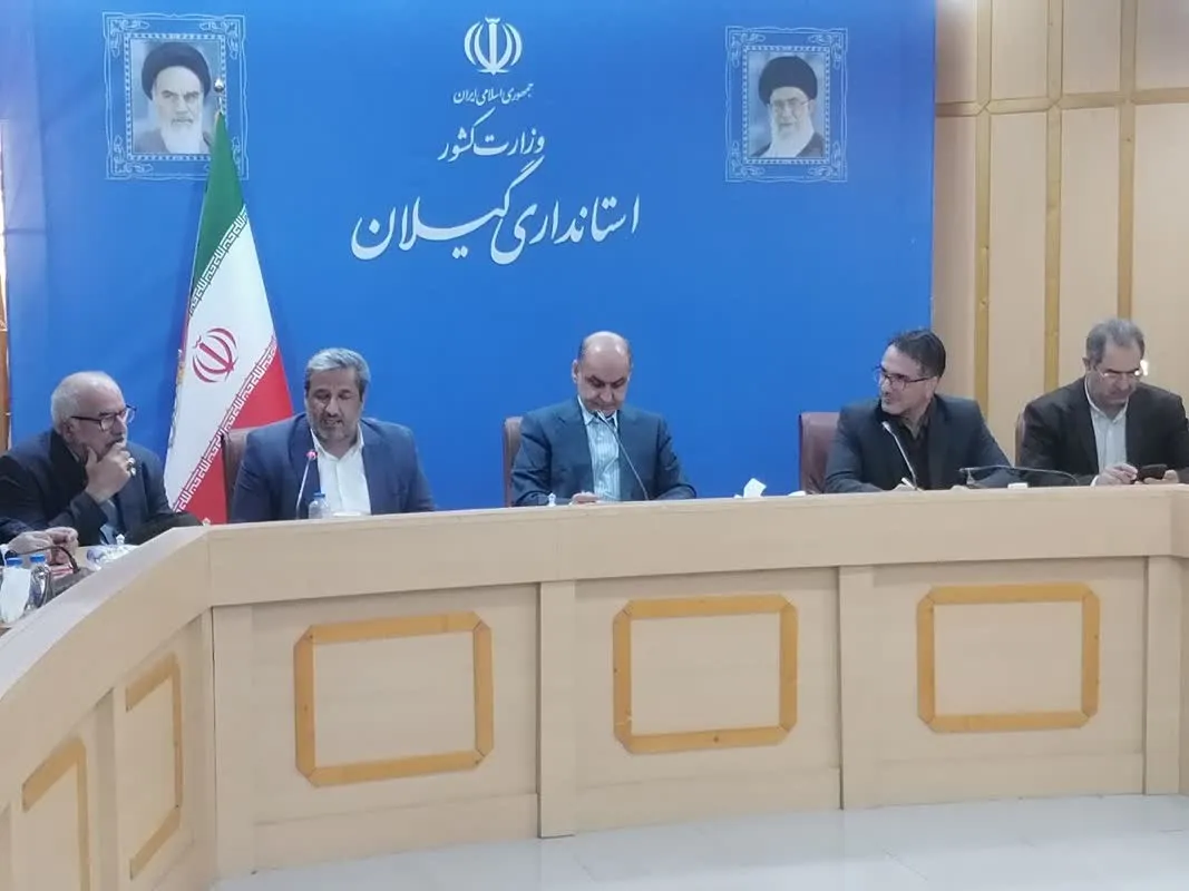 تجلیل از عوامل اجرایی اجلاس نماز