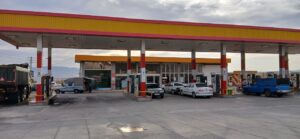 بازدید از نمازخانه های بین راهی تبریز-کلیبر-خداآفرین