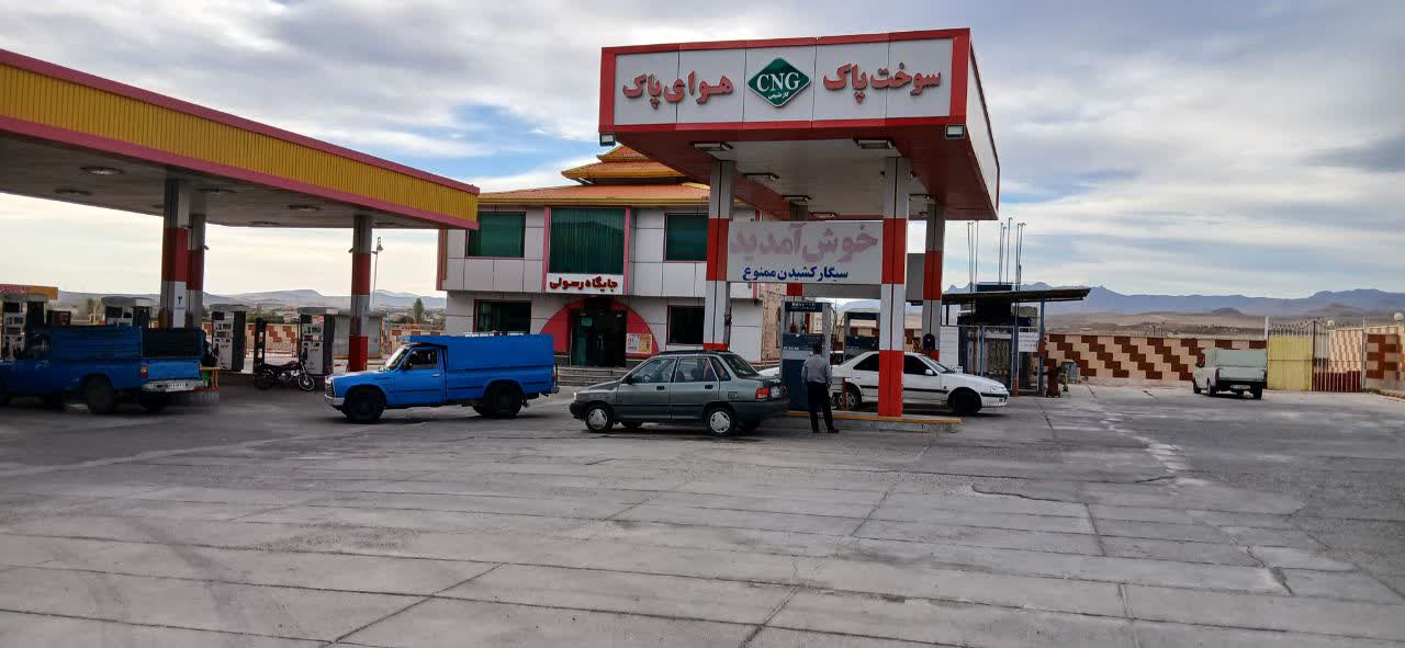 بازدید از نمازخانه های بین راهی تبریز-کلیبر-خداآفرین