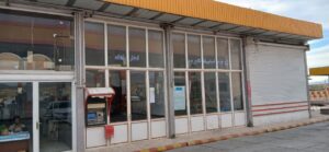 بازدید از نمازخانه های بین راهی تبریز-کلیبر-خداآفرین