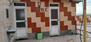 بازدید از نمازخانه های بین راهی تبریز-کلیبر-خداآفرین