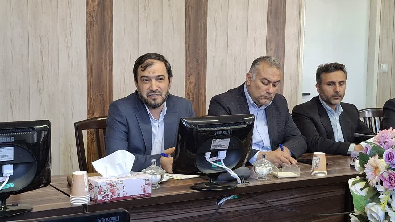 شورای اقامه نماز شهرستان میانه