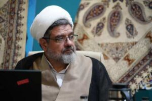 یکصد و نود و پنجمین جلسه شورای آموزش و پرورش استان اصفهان