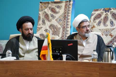 یکصد و نود و پنجمین جلسه شورای آموزش و پرورش استان اصفهان