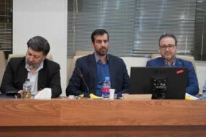 یکصد و نود و پنجمین جلسه شورای آموزش و پرورش استان اصفهان