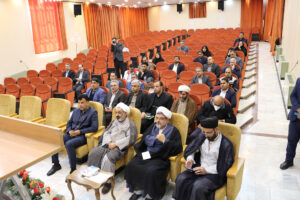 آموزشی مدیران ادارات شهرستان لنجان اصفهان