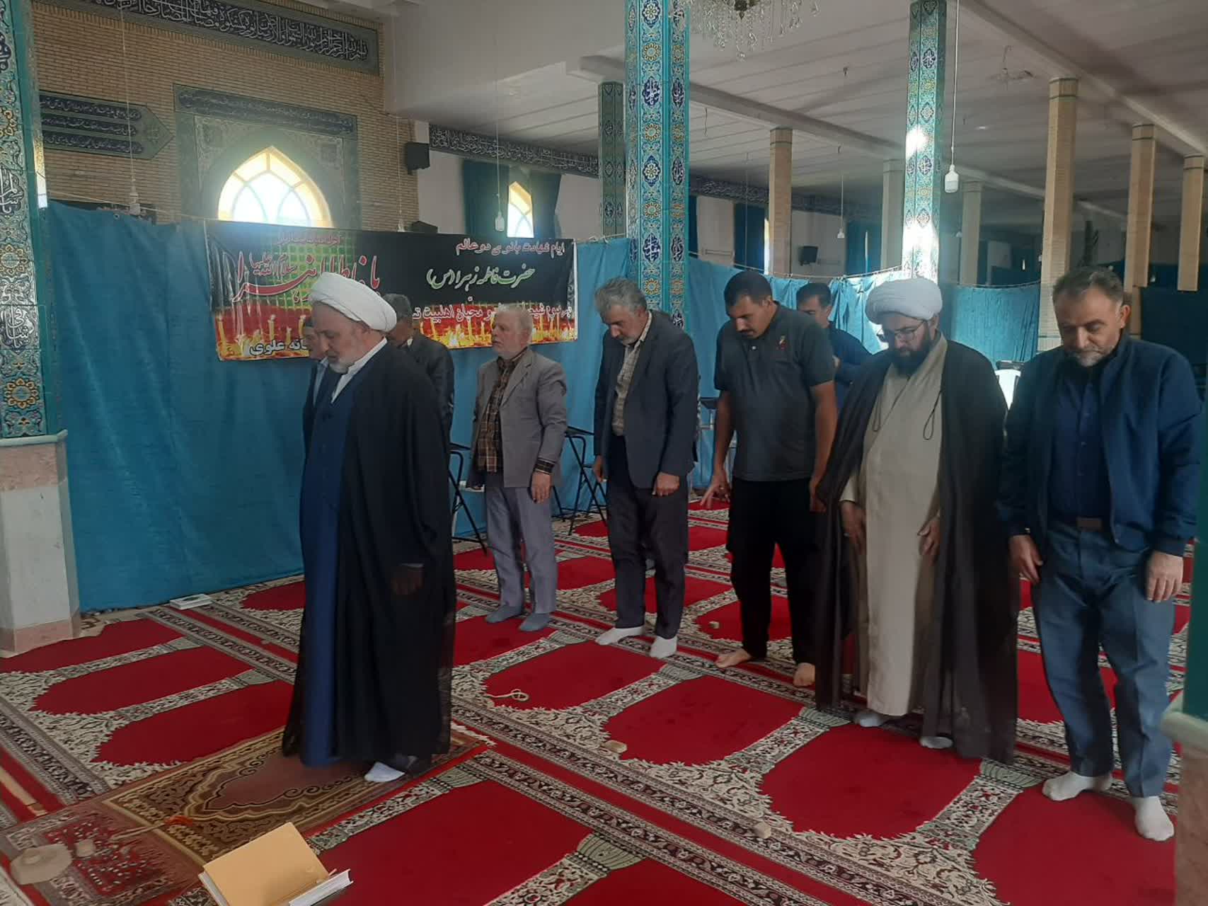 اولویت اصلی ما برای ترویج فرهنگ نماز، باید مدارس باشد