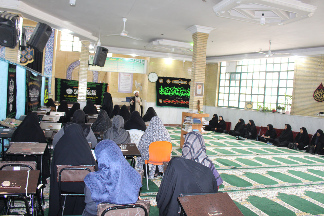 نماز، پل ارتباطی بین خداوند و بندگان است