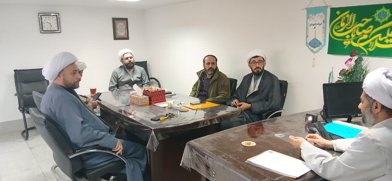 جلسه امضای تفاهم نامه دانشگاه فرهنگیان