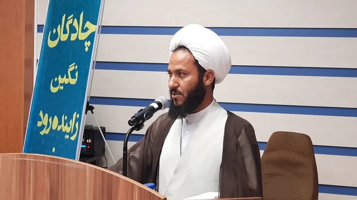 نشست های خانواده شهرستان چادگان اصفهان