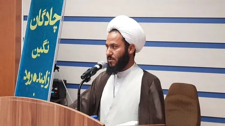 نشست های خانواده شهرستان چادگان اصفهان