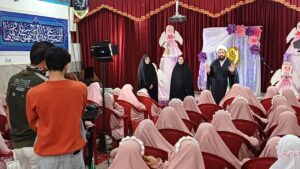 ساخت فیلم سینمایی «سجاده عاشقی» با موضوع نماز در شهرکرد آغاز شد