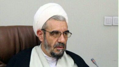 همایش «طرح مبین» شهرستان شهرضا اصفهان