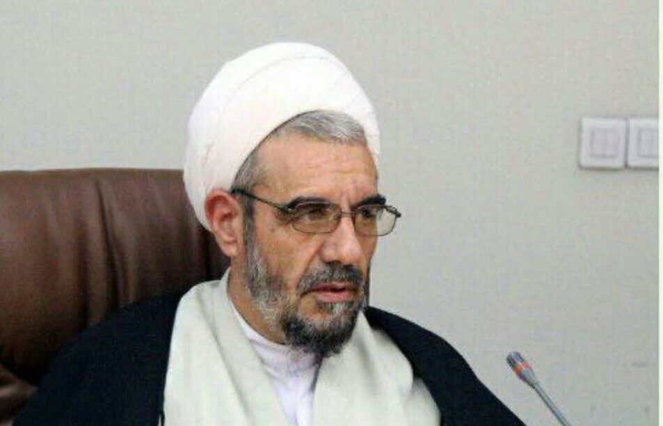 همایش «طرح مبین» شهرستان شهرضا اصفهان