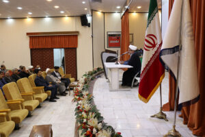 آموزشی مدیران ادارات شهرستان لنجان اصفهان