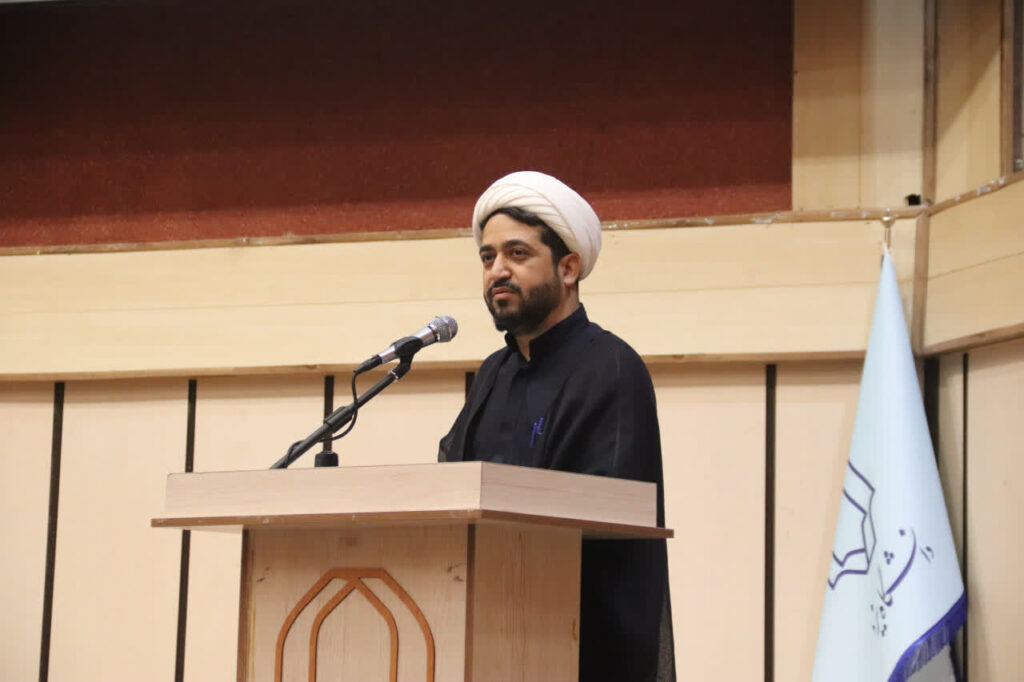 سومین جلسه فصلی دبیران اقامه نماز ادارات کل یزد برگزار شد