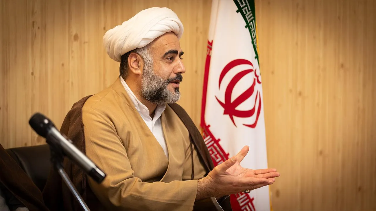 نشست مشترک مدیر ستاد اقامه نماز استان البرز با ائمه جمعه شهرستانهای استان