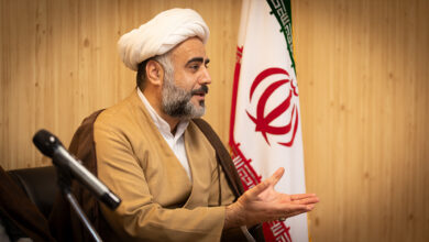 پویش ملی «دعای باران» در البرز برگزار می‌شود