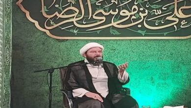 نماز؛ محور توازن میان معنویت و اجتماع