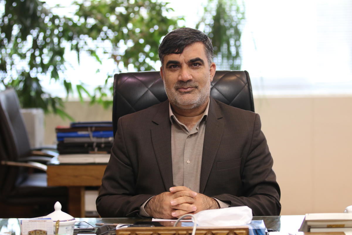 منطقه ۱۵ شهرداری اصفهان