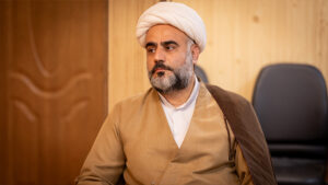 نشست مشترک مدیر ستاد اقامه نماز استان البرز با ائمه جمعه شهرستانهای استان