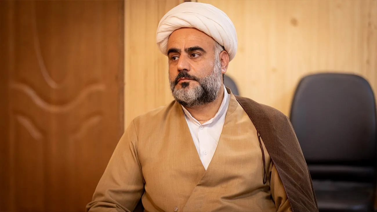 نشست مشترک مدیر ستاد اقامه نماز استان البرز با ائمه جمعه شهرستانهای استان
