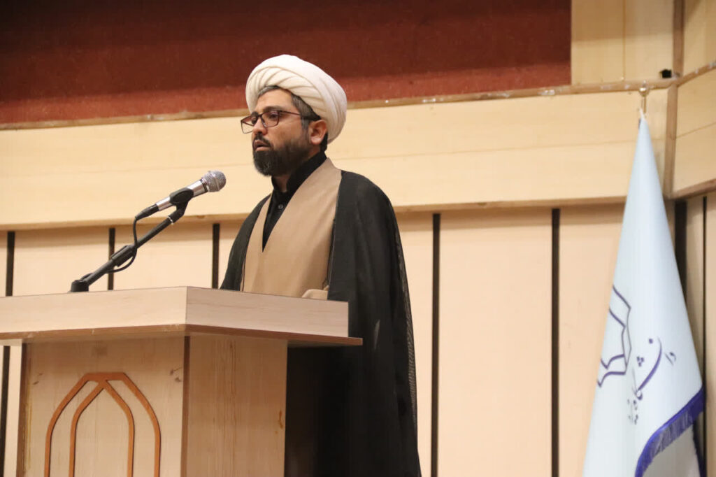 سومین جلسه فصلی دبیران اقامه نماز ادارات کل یزد برگزار شد