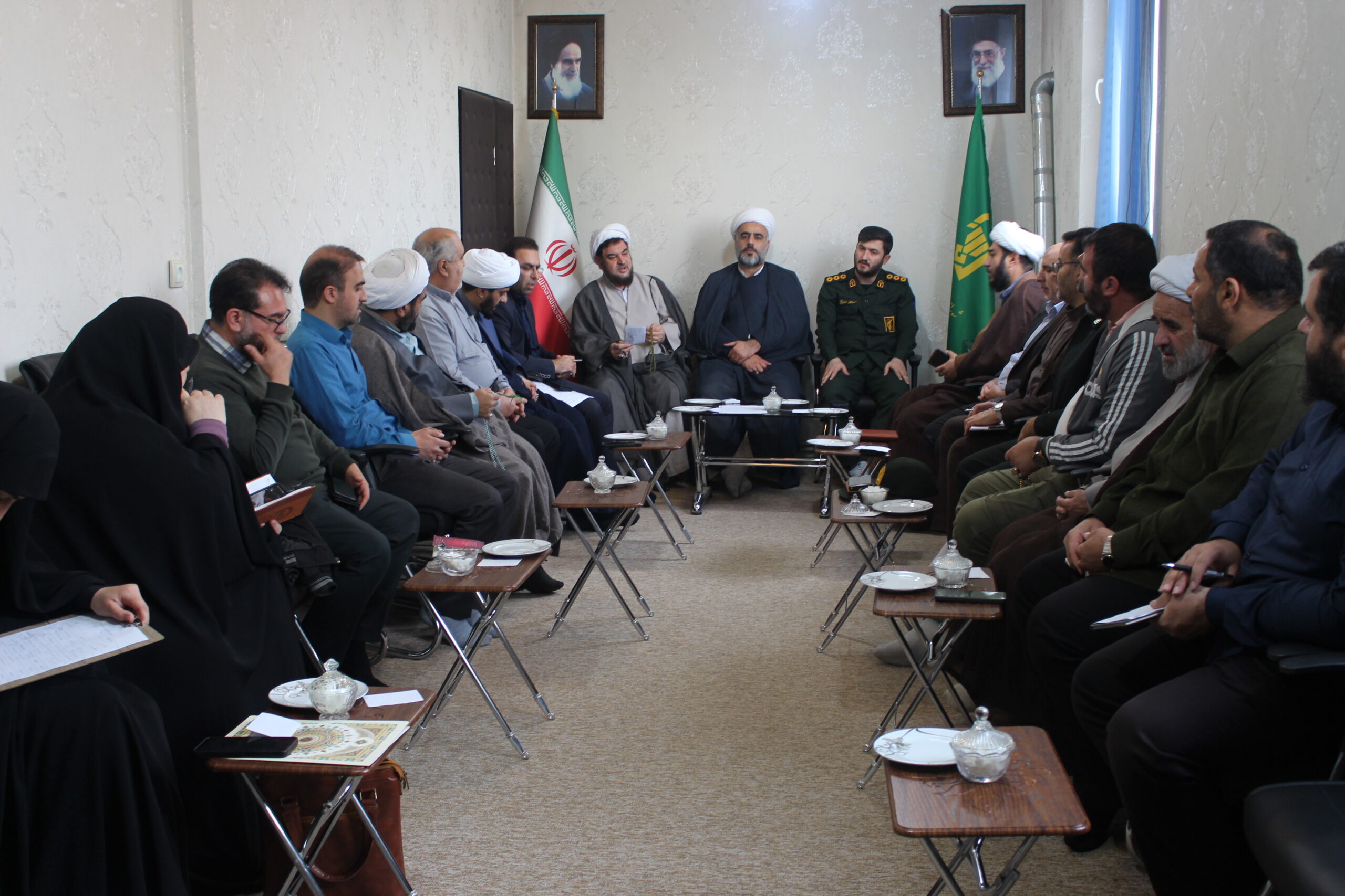 طرح «سه میم» در کمالشهر کرج کلید خورد