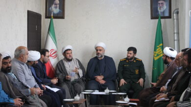 طرح «سه میم» در کمالشهر کرج کلید خورد