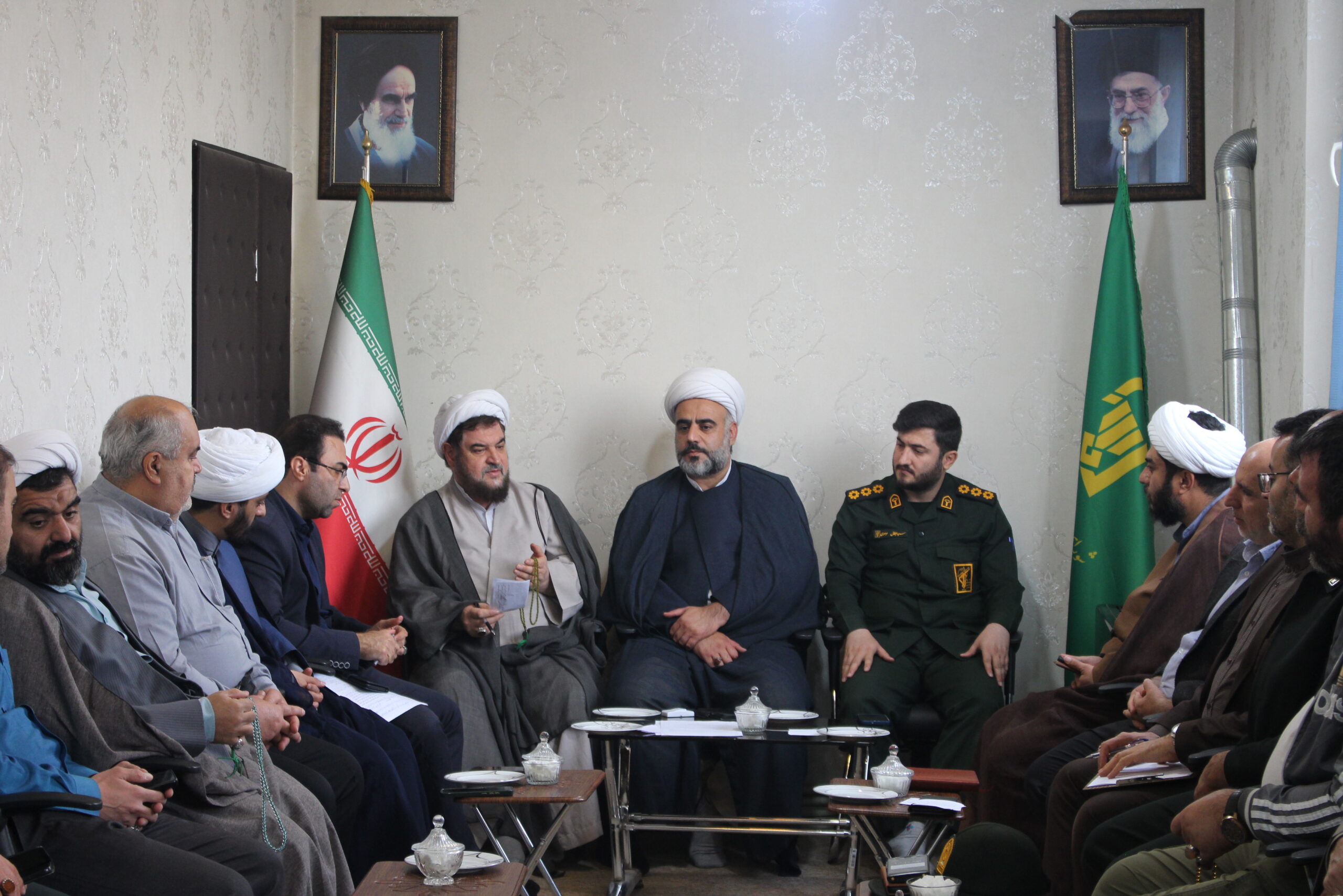 طرح «سه میم» در کمالشهر کرج کلید خورد