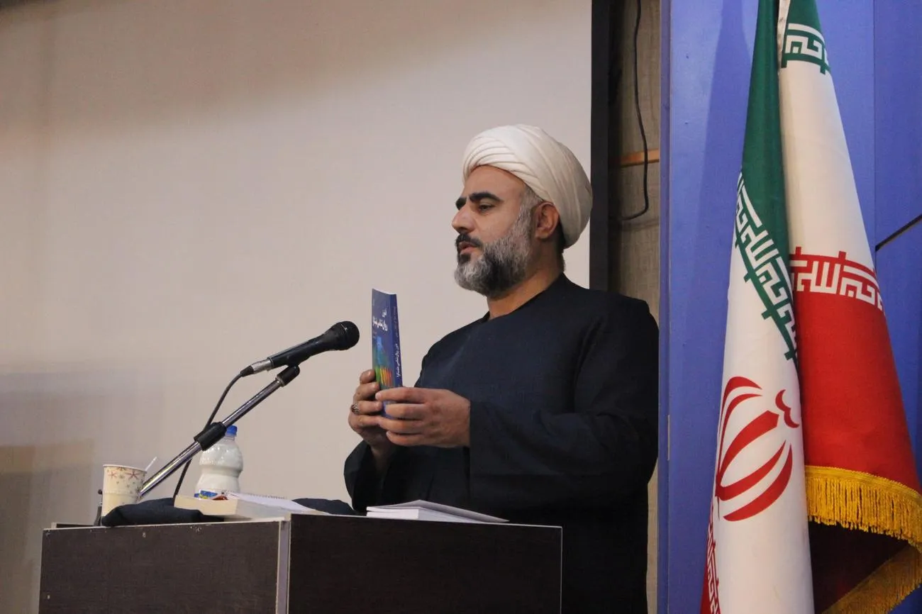 دوره «سبک زندگی عبادی» در استان البرز برگزار شد
