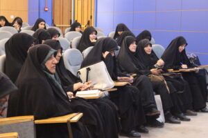 دوره «سبک زندگی عبادی» در استان البرز برگزار شد