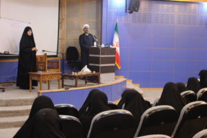 دوره «سبک زندگی عبادی» در استان البرز برگزار شد