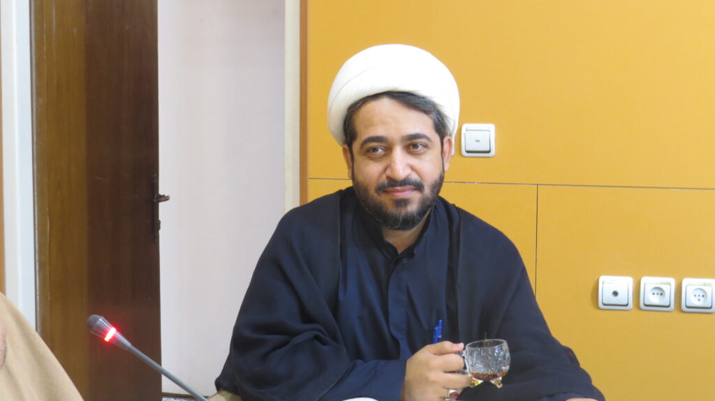 دومین جلسه فصلی دبیران اقامه نماز شهرستانهای استان یزد برگزار شد